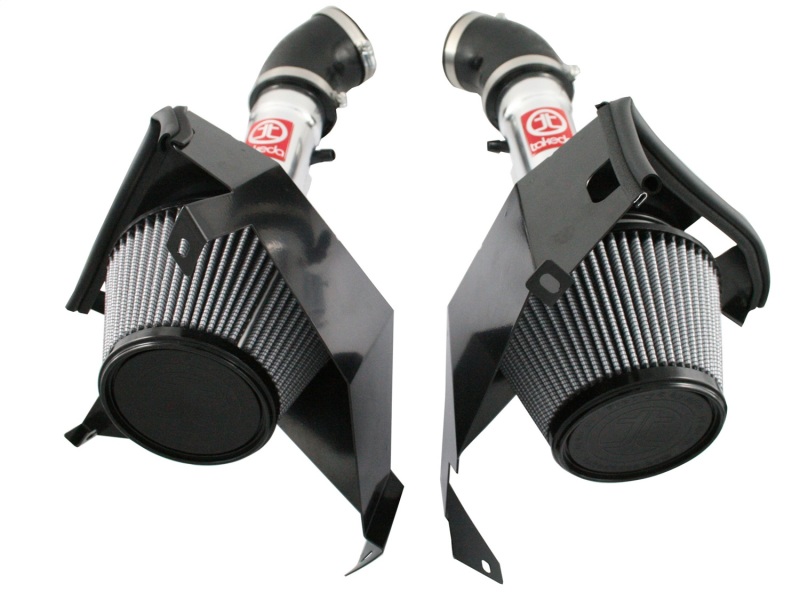AFE Takeda Stage-2 Cold Air Intakes
