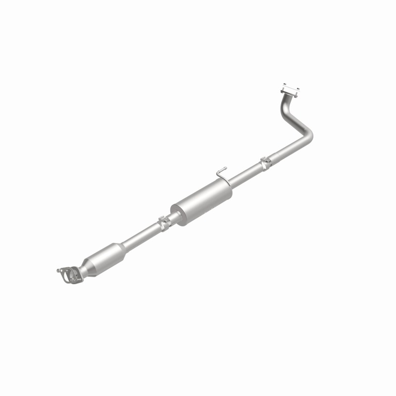 MagnaFlow Direct Fit Catalytic Converter 18-19 Hyundai Kona L4 OEM Underbody