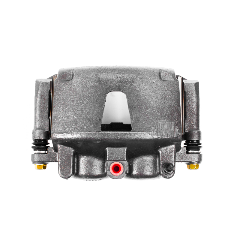 Power Stop 06-10 Jeep Commander Front Left Autospecialty Caliper w/Bracket thumbnail 8