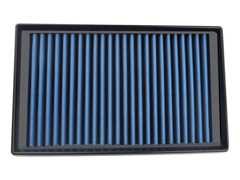 Injen SuperNano-Web Air Filter 11.375in x 6.90in x 1.5in Tall Panel Filter thumbnail 5