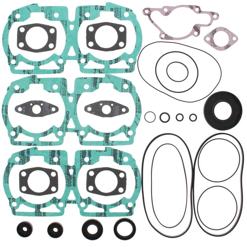 VEP Complete Gasket Kit