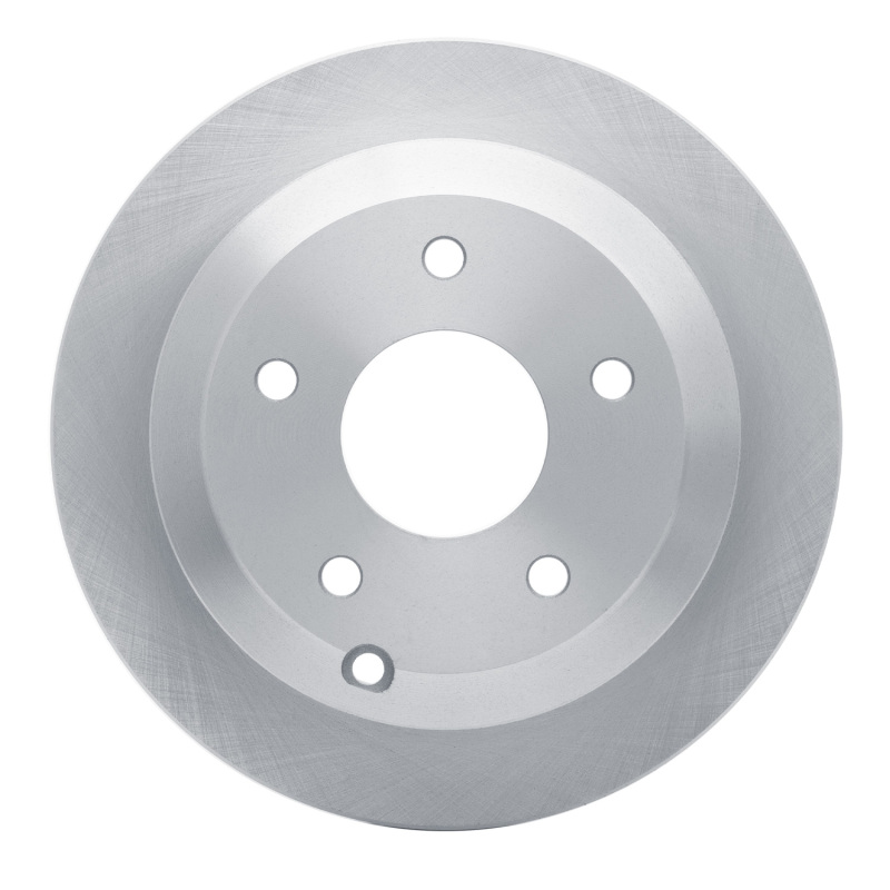 DFC Brake Rotors - Plain