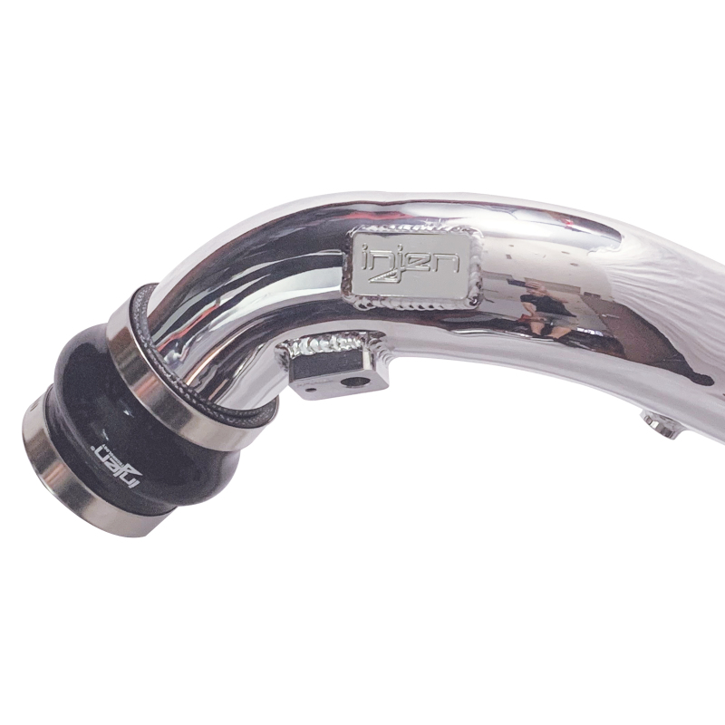 INJ Intercooler Piping