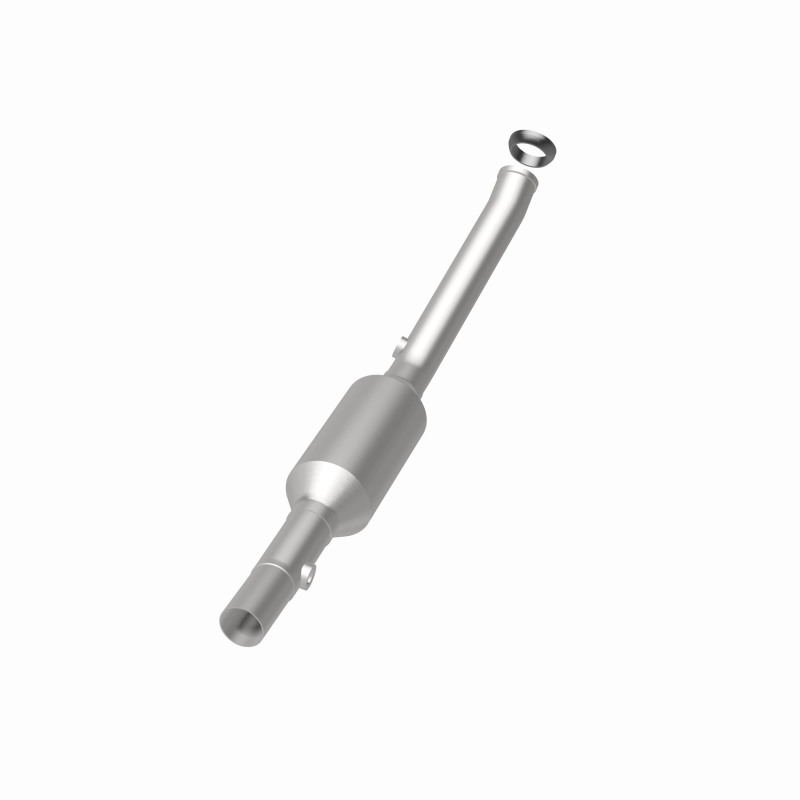 MagnaFlow Direct Fit Catalytic Converter 03-06 Echo/xA 1.5L thumbnail 8