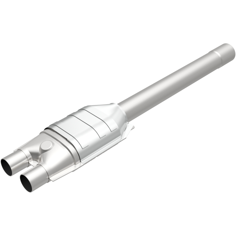 MagnaFlow Direct Fit Catalytic Converter 93-97 Chrysler 3.5L Rear Co thumbnail 2