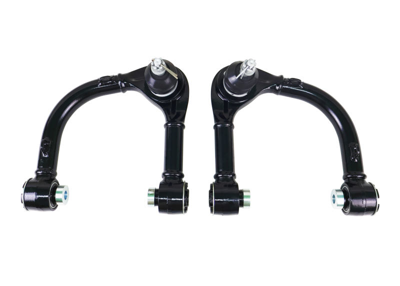 WL Control Arms - Front