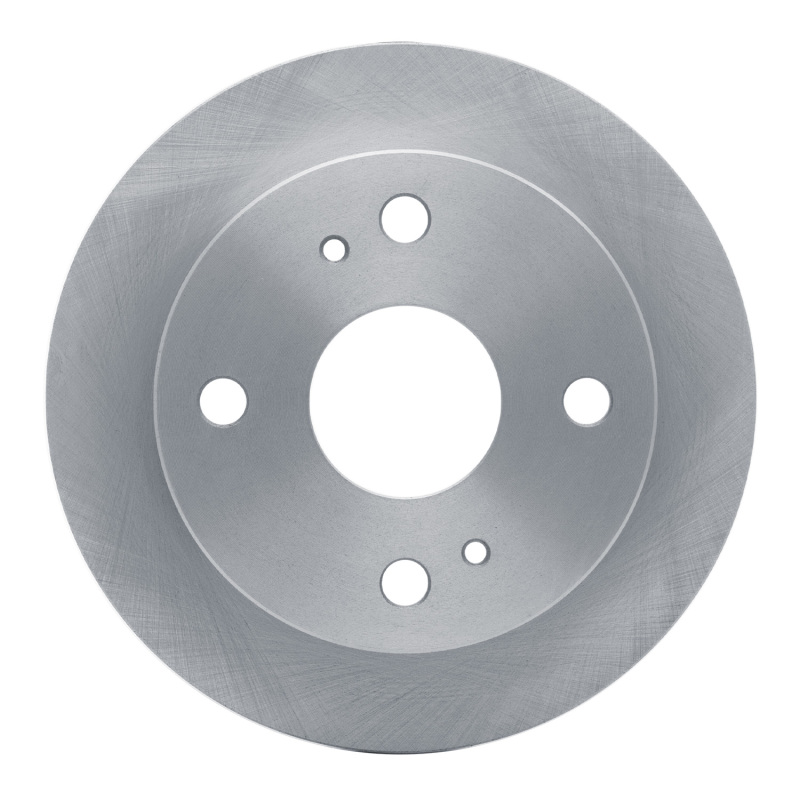 DFC Brake Rotors - Plain