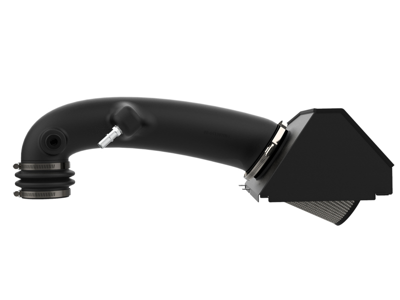 aFe Magnum FORCE Stage-2 Pro DRY S Cold Air Intake System 19-26 Dodge RAM 1500 V8-5.7L