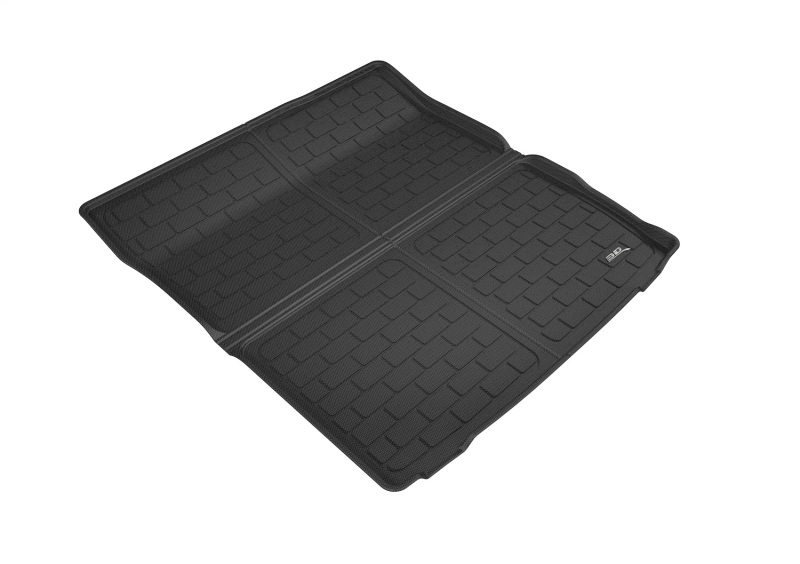 ACE Cargo Liner - Black