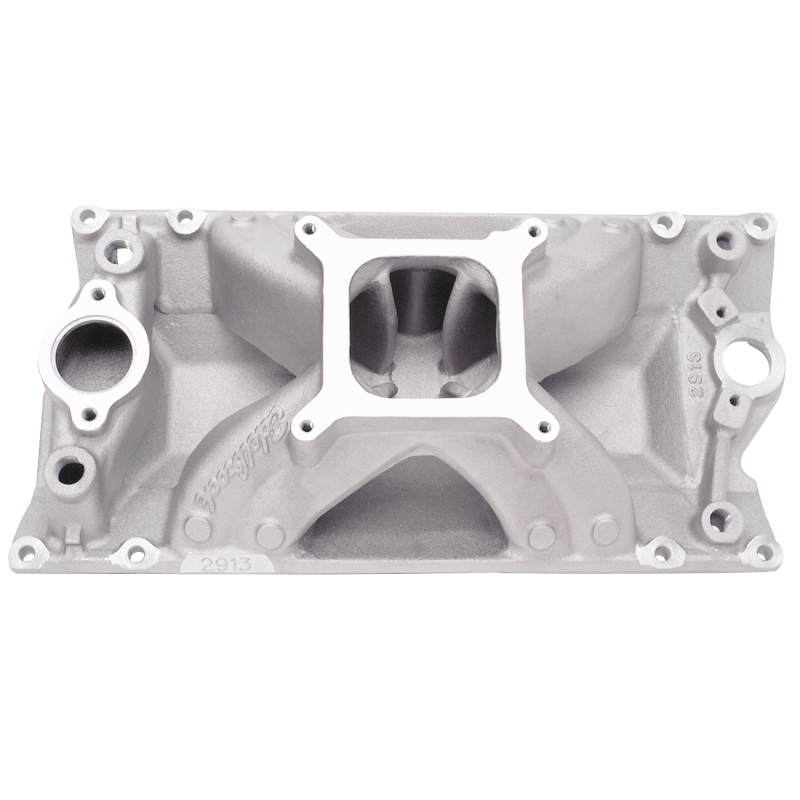 EDE Victor Intake Manifold