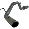 MBRP Catback Exhaust AL