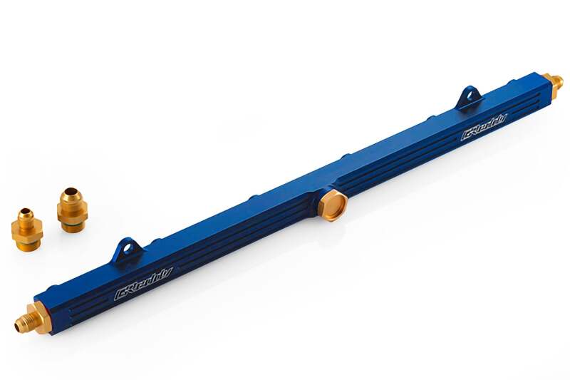 GRE Fuel Rail