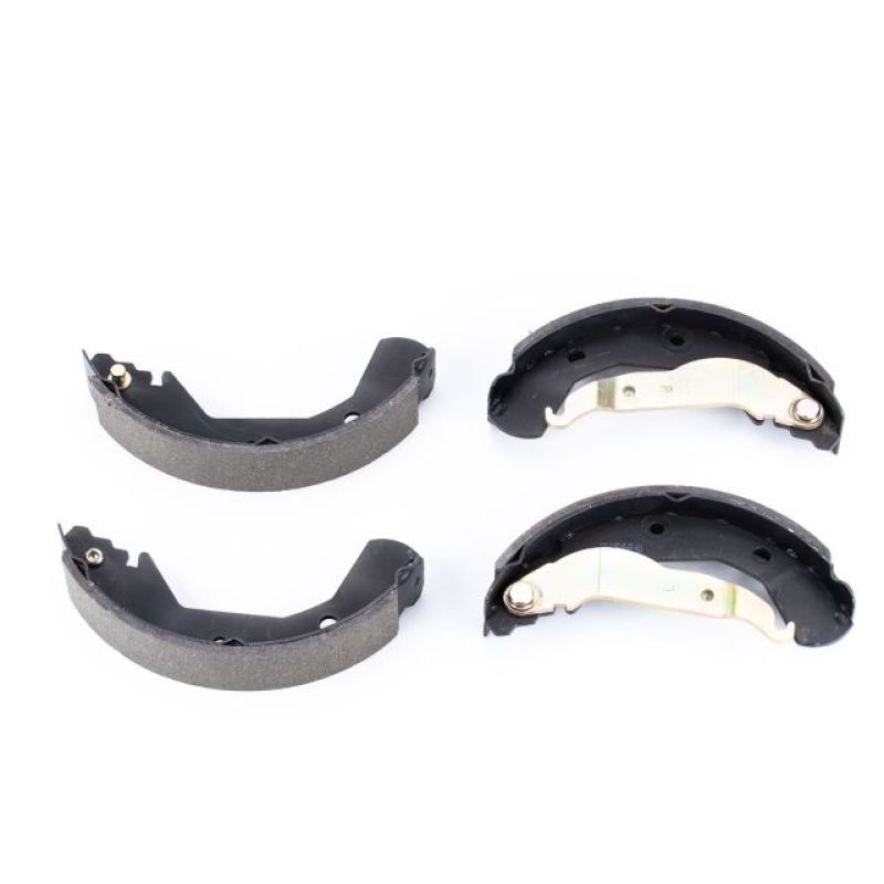 PSB Autospecialty Brake Shoes