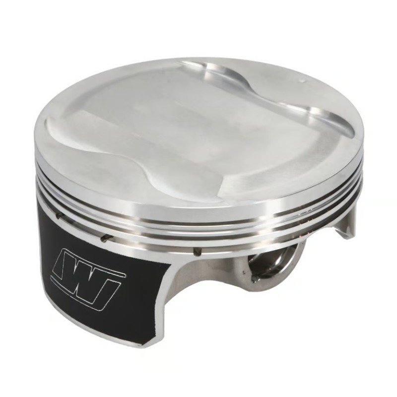 Wiseco 06-14 Yamaha YFM700 Raptor/07-13 Grizzly 111 Piston Kit