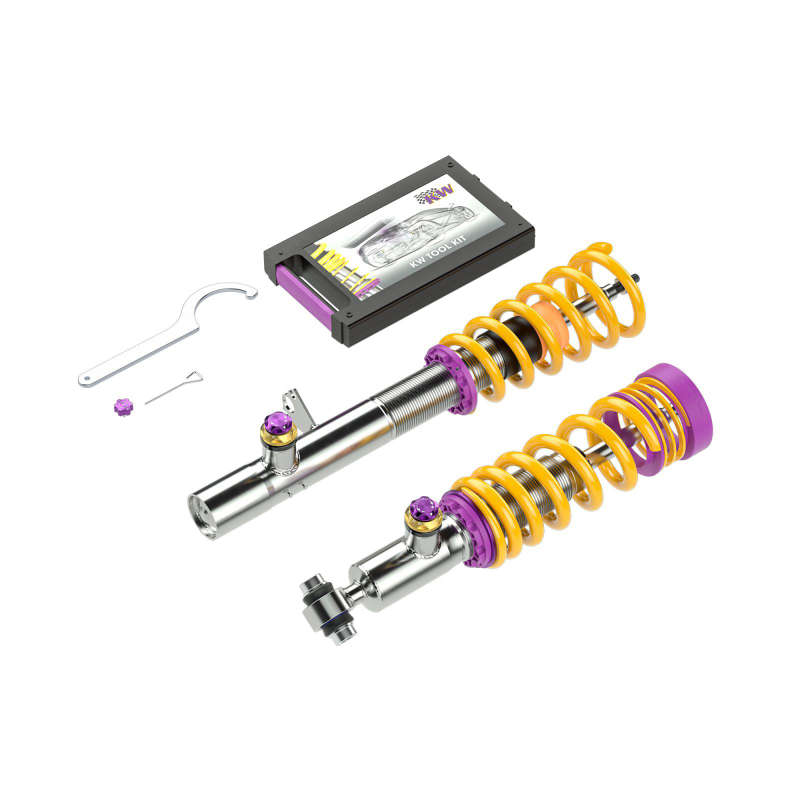 KW V4 Coilover Kit
