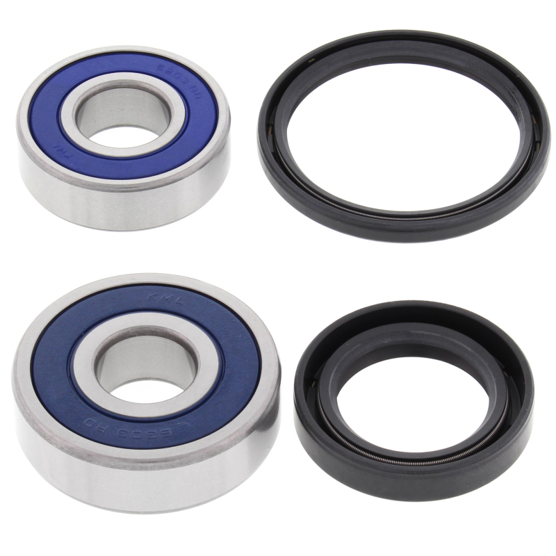 ABR Wheel Bearing Kits