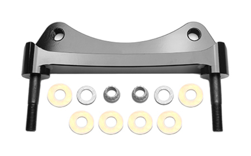 WIL Caliper Brackets