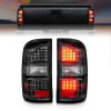 ANZ LED Taillights