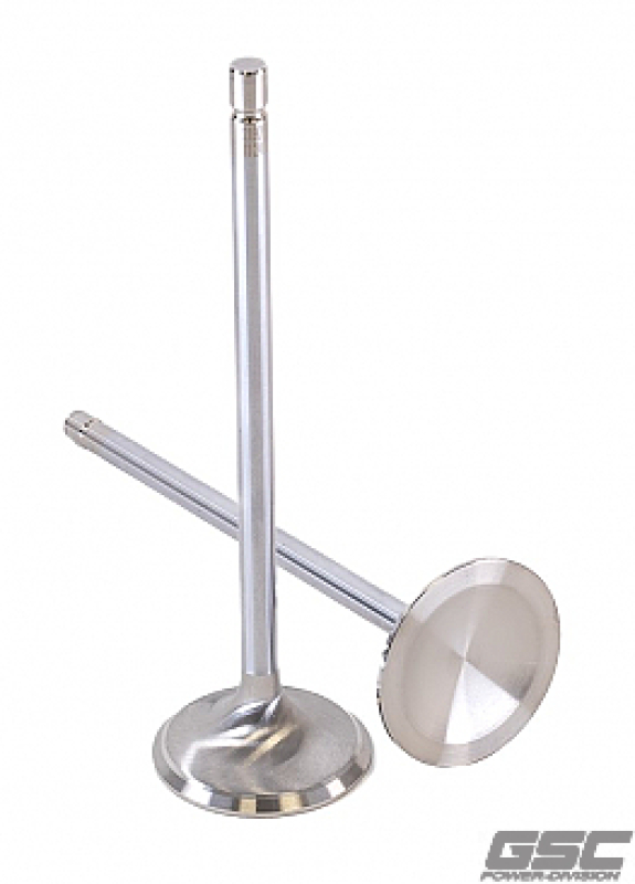 GSC Intake Valves -STD