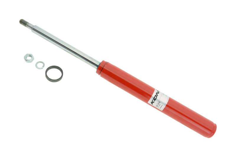 Koni Special D (Red) Shock 79-93 Volkswagen Rabbit Convertible/ Cabriolet - Front thumbnail 2