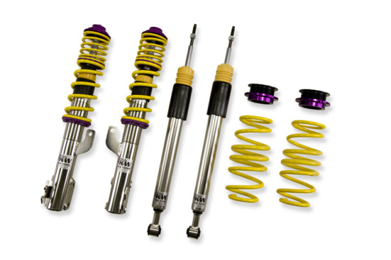 KW V3 Coilover Kit