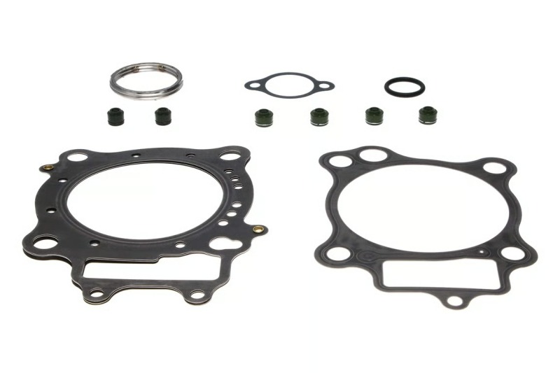 Wiseco Honda CRF250R/X 78mm Top End Gasket Kit thumbnail 6