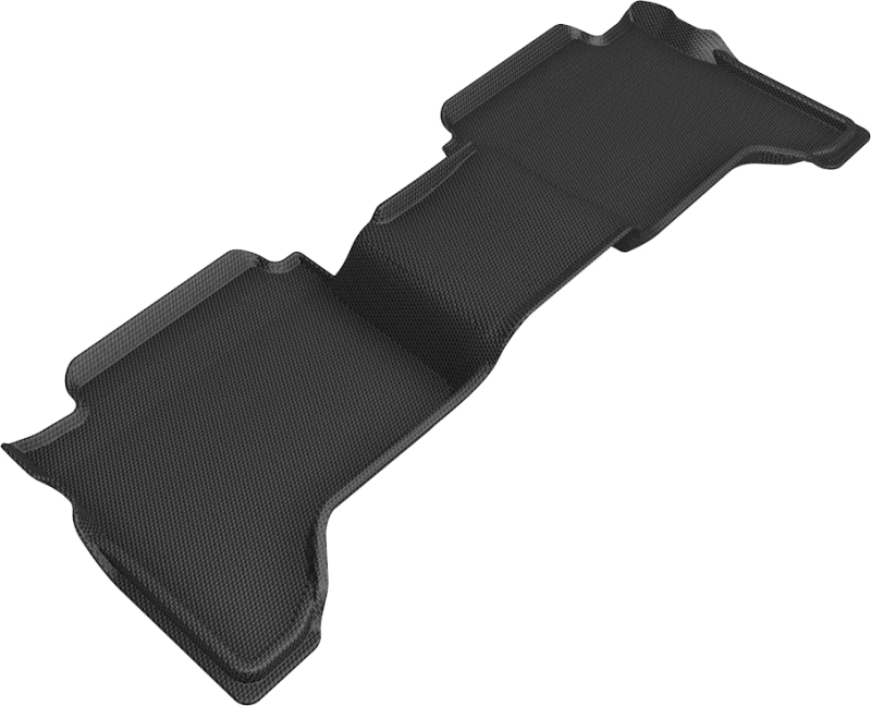 ACE Kagu - Rear - Black