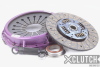 XCL Clutch - Stage 1 Sprung Organic