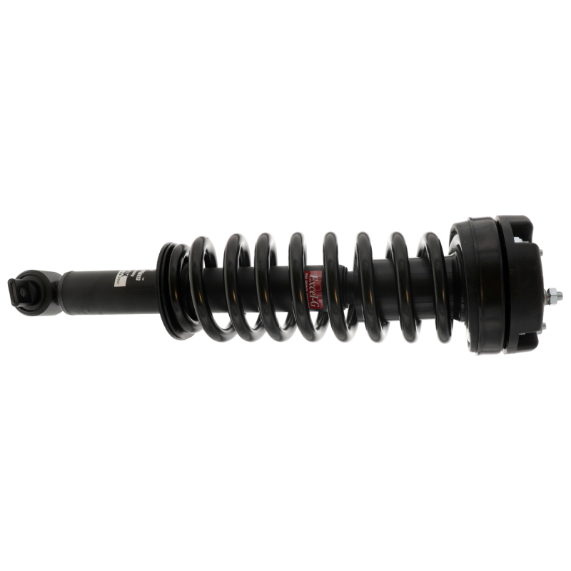 KYB Strut Plus Front Truck-Plus Leveling Assembly 15-19 Ford F-150 2WD thumbnail 9