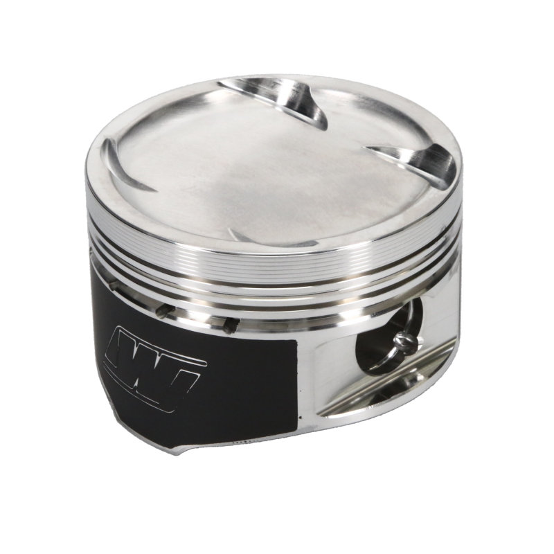 Wiseco Honda Turbo -14cc 1.219 X 87MM Piston Shelf Stock Kit thumbnail 9