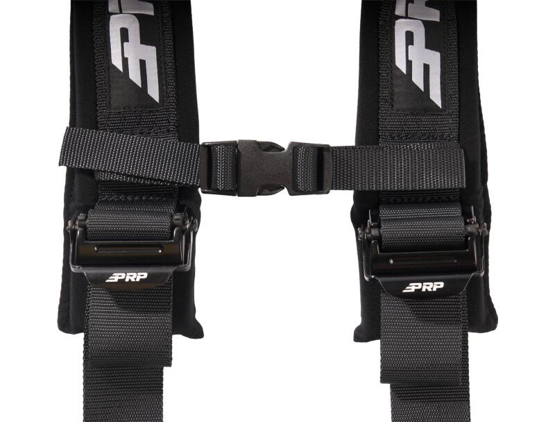 PRP 4.2 Harness- Yellow thumbnail 3