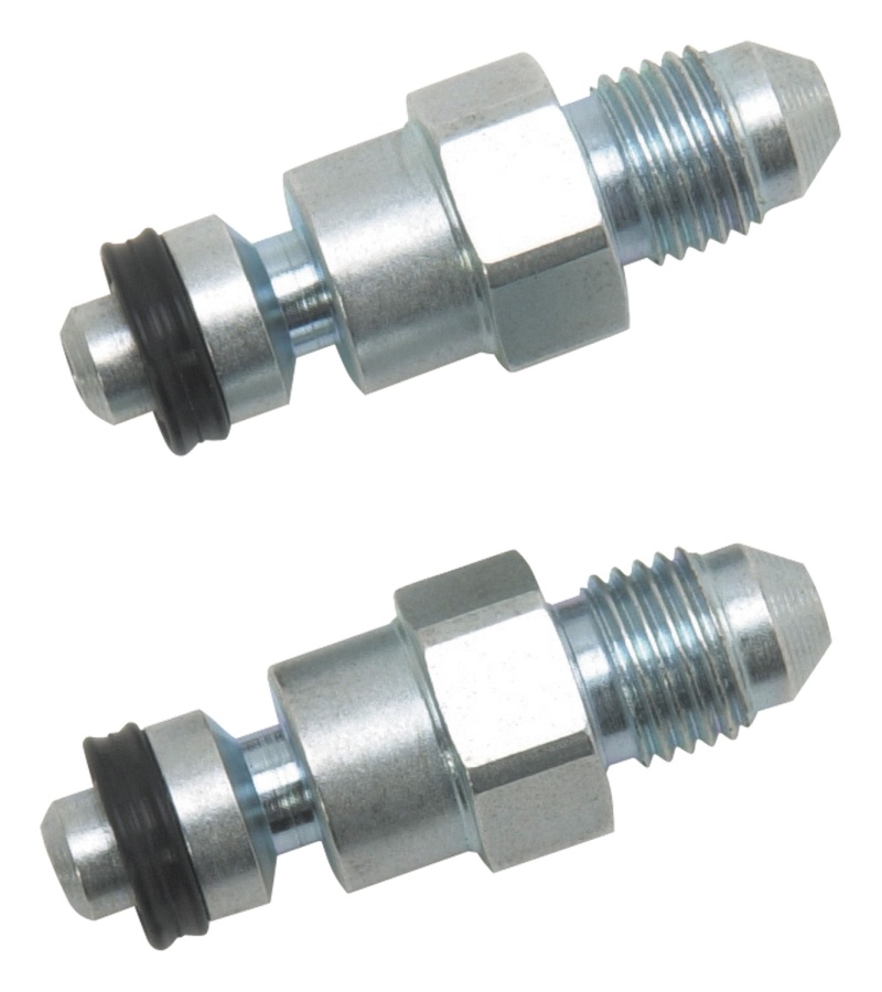 Russell Performance -4 AN SAE Adapter Fitting (2 pcs.) (Endura) thumbnail 6