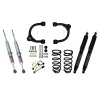 SKY Susp Lift Kit w/ Shock
