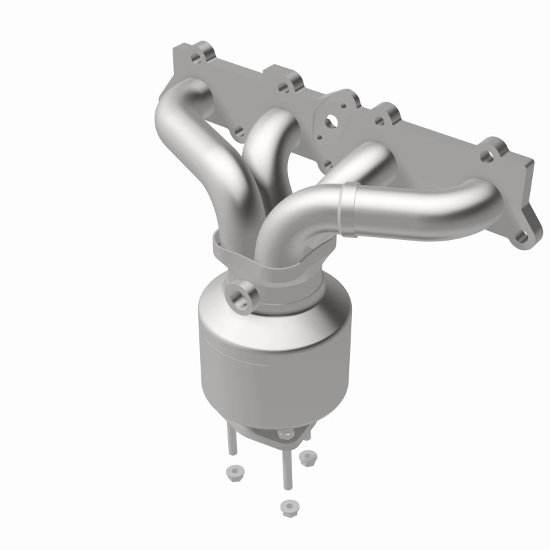 MagnaFlow Direct Fit Catalytic Converter 01-02 Saturn Manifold OEM thumbnail 7