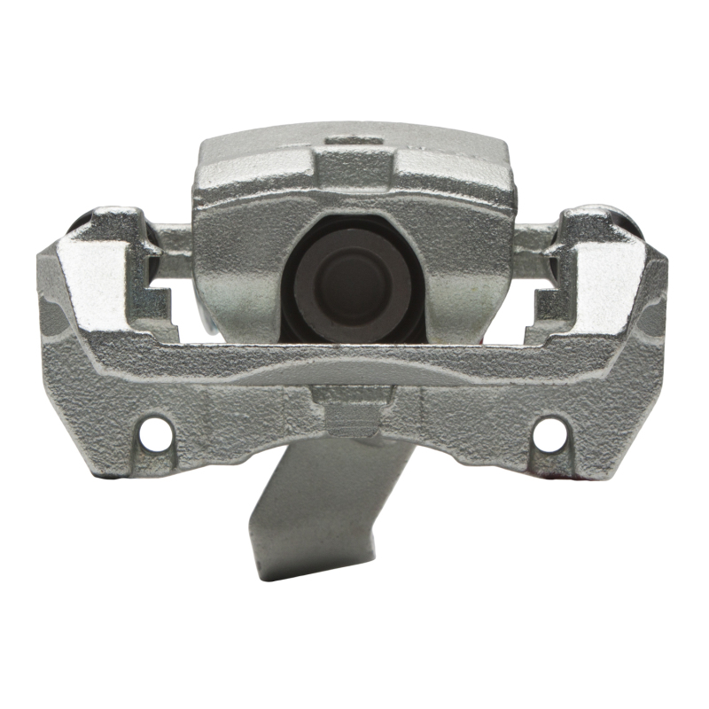 DFC 01-03 Mazda Protege Rear-R Premium Caliper - Silver Zinc Coated
