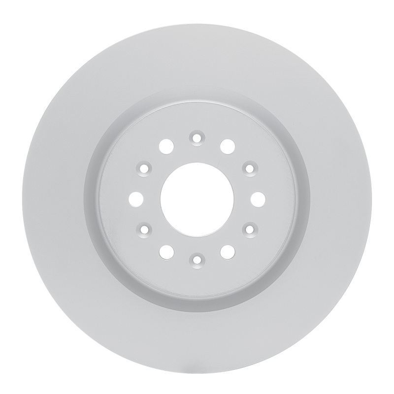 DFC 24-26 Acura Zdx Front GEOSPEC Coated Rotor