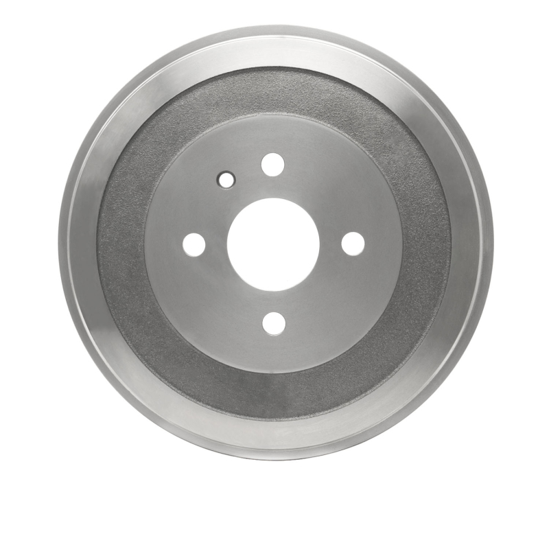 True Balanced Brake Drum