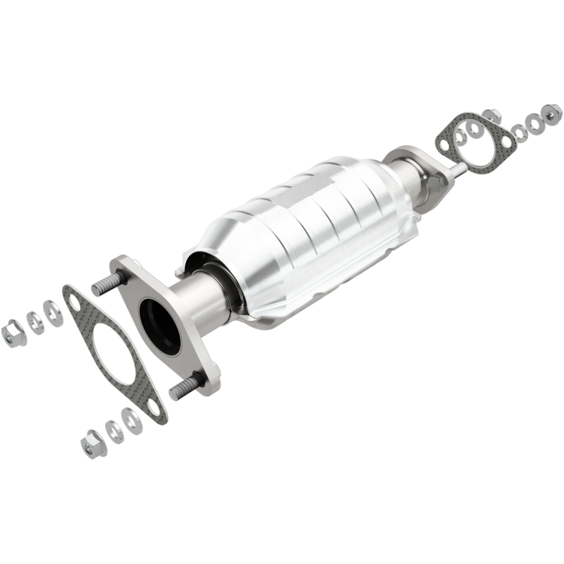 MagnaFlow Direct Fit Catalytic Converter 00-03 Kia Rio 1.5L thumbnail 2