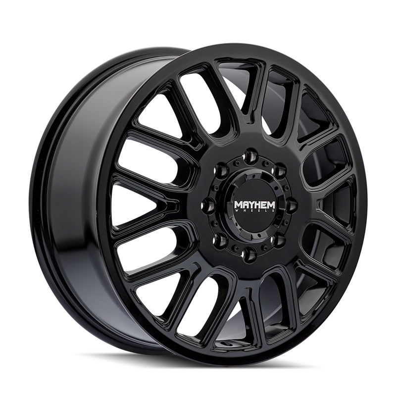 MAY Cogent Dually 8107 Wheels