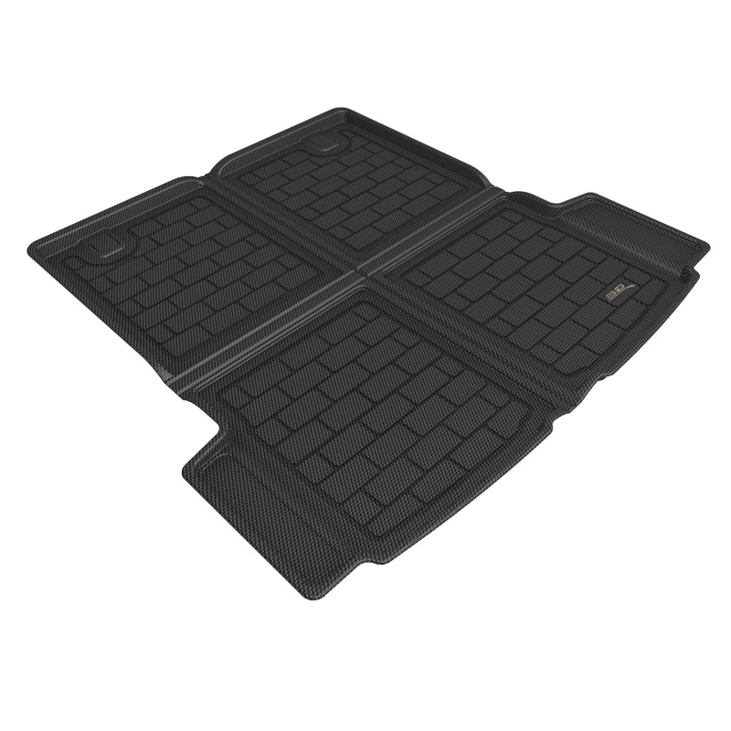 ACE Cargo Liner - Black
