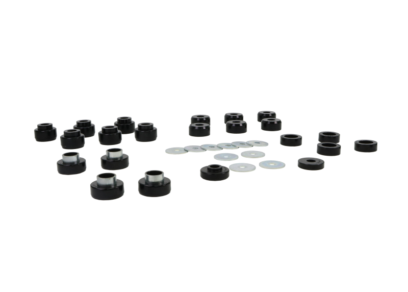 WL Bushings - Body Mount