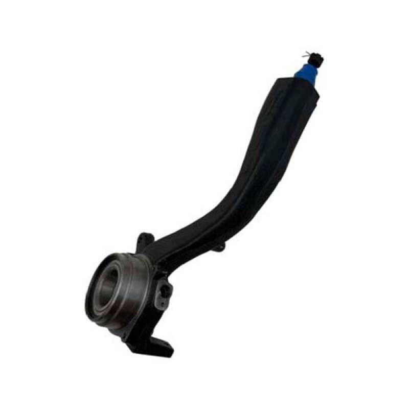 Tuff Country 04-06 Toyota Tundra Steering Knuckle - Driver Side thumbnail 2