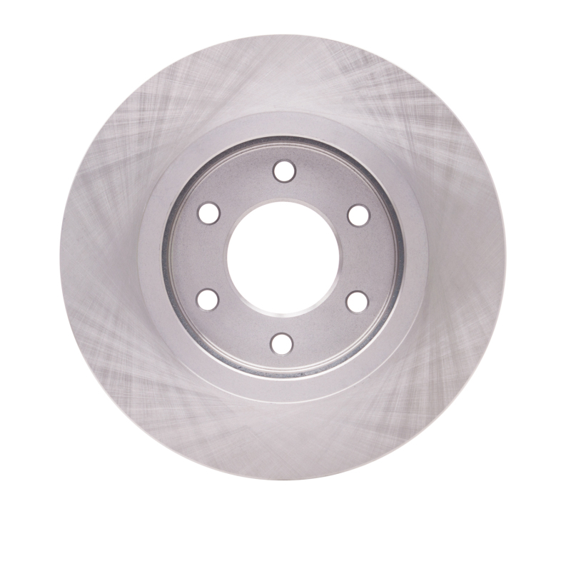 DFC 07-24 Infiniti QX56 Front Brake Rotor