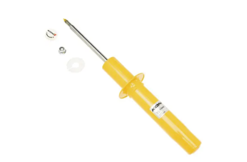 KON Sport (Yellow) Shocks