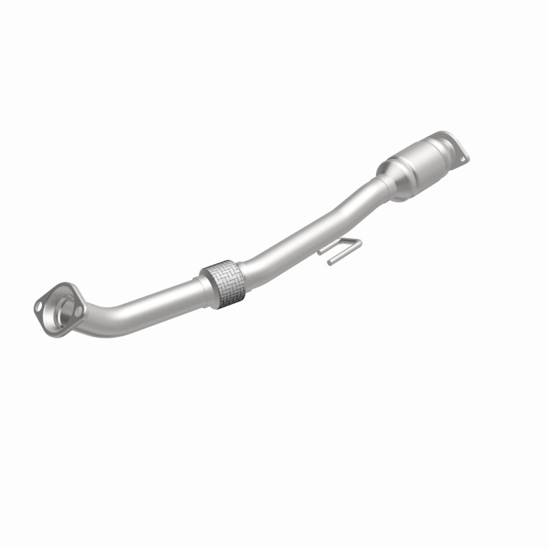 MagnaFlow Direct Fit Catalytic Converter 02-06 Altima 2.5L rear OEM thumbnail 7