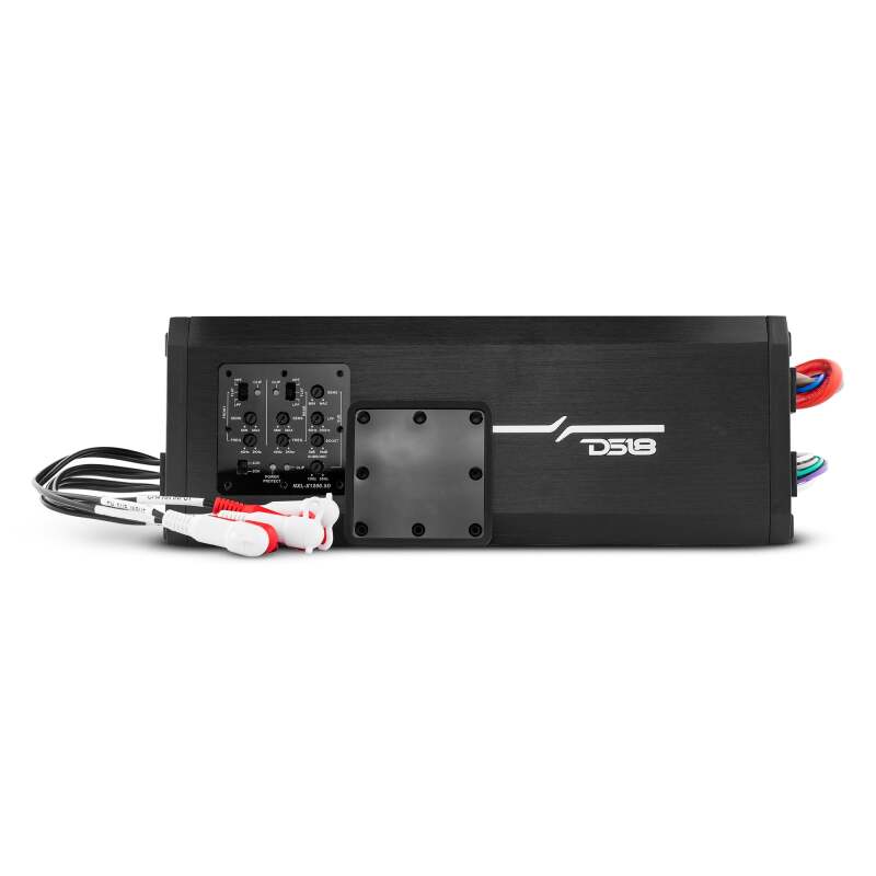 DSE NXL-X Marine and Powersports Class-D Amplifiers
