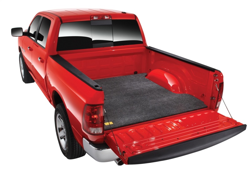 BedRug 2019+ Dodge Ram 6.4ft Bed Mat (Use w/Spray-In & Non-Lined Bed)
BMSI/NBL 19+RAM 6ft.