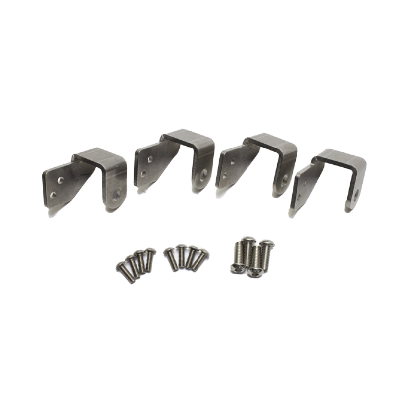 SNOW Fuel Rail Brackets