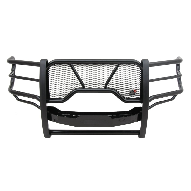 Westin Ford F-250/350 11-16 HDX Winch Mount Grille Guard (1x wes46-23735, 1x wes57-92375A) thumbnail 4