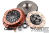 XCL Clutch - Stage 2 Cushioned Ceramic